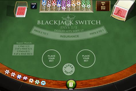blackjack pick up 5.